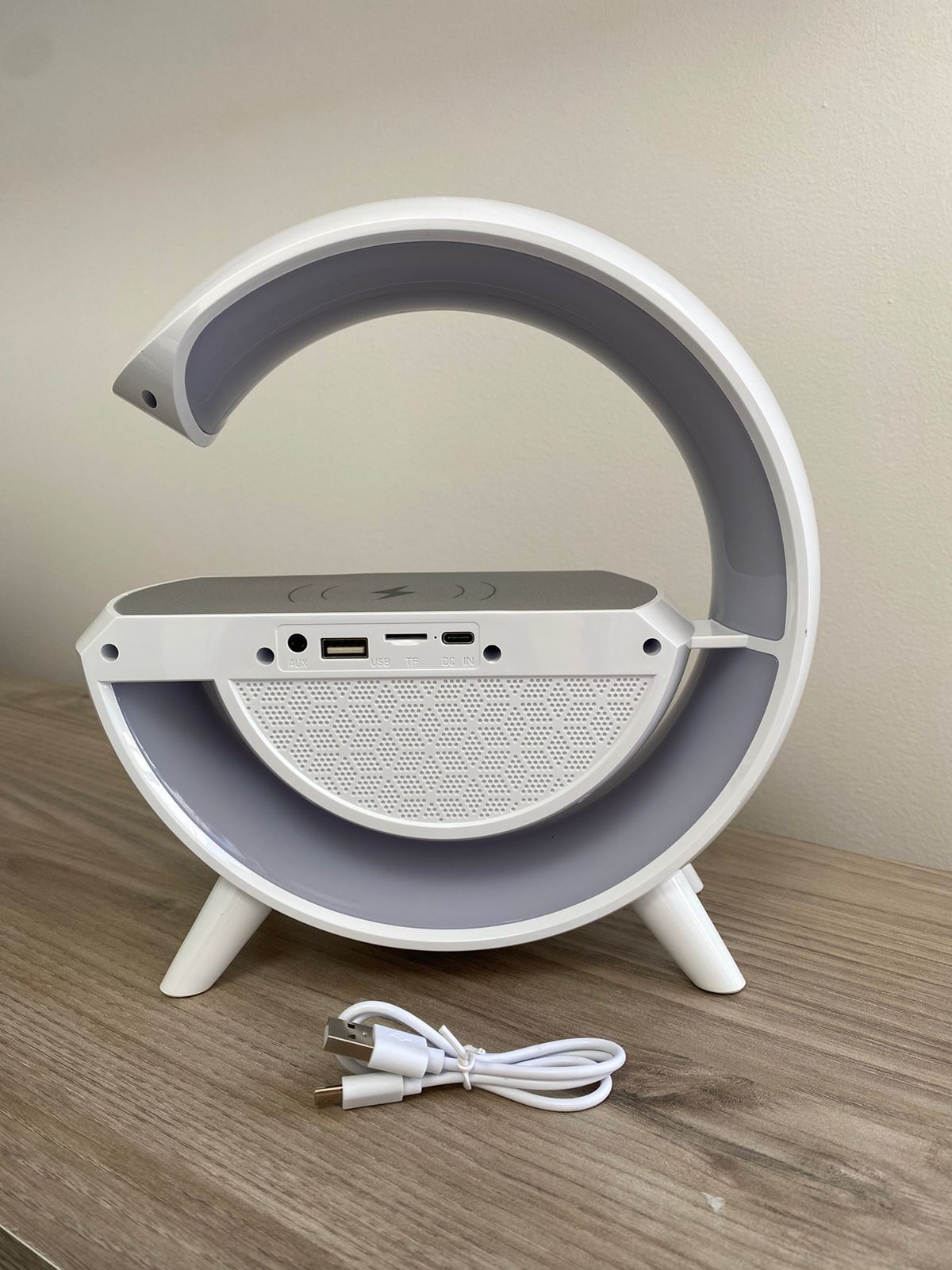 Miniatura 5 de Parlante Lampara G